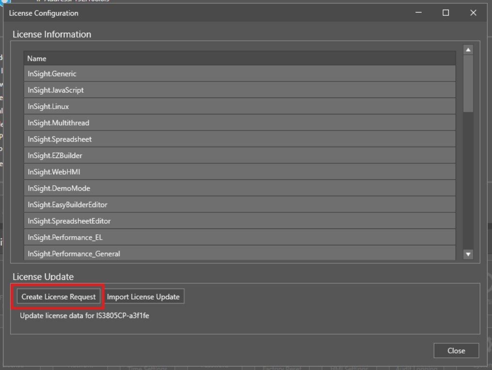 How To Upgrade The In Sight Vision Suite Platform Vision Systems_Image-3