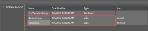 How to Use Native Command to Switch Jobs Through TCP-575_Image-7