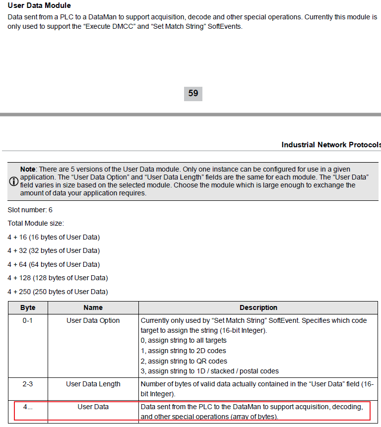 How to Write a Match String in Dataman Using Profinet | Cognex