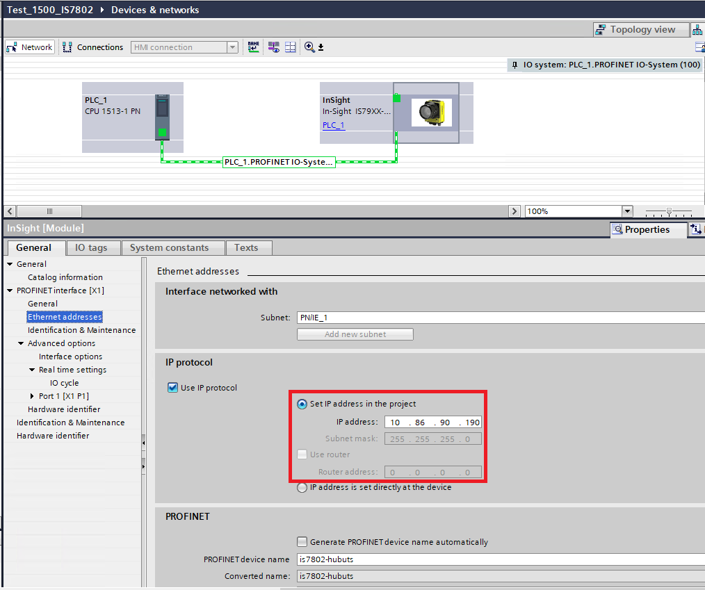 in-sight-camera-turns-to-dhcp-when-using-profinet-communication