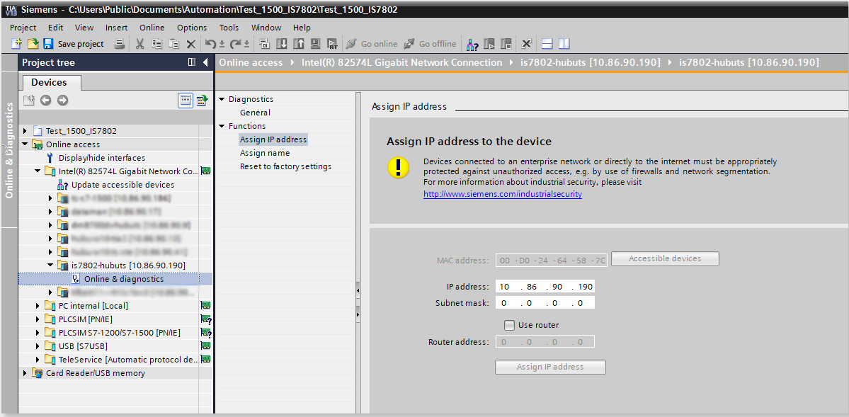 in-sight-camera-turns-to-dhcp-when-using-profinet-communication