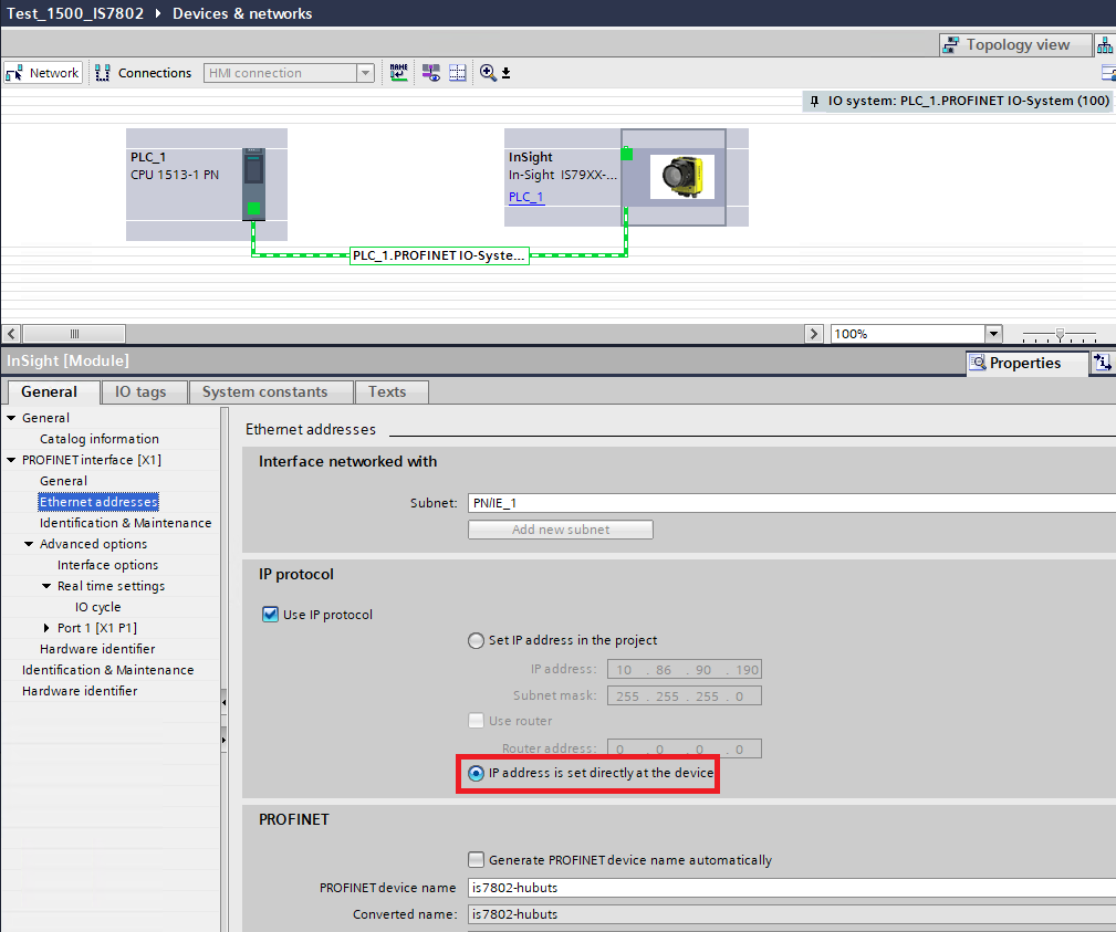 in-sight-camera-turns-to-dhcp-when-using-profinet-communication