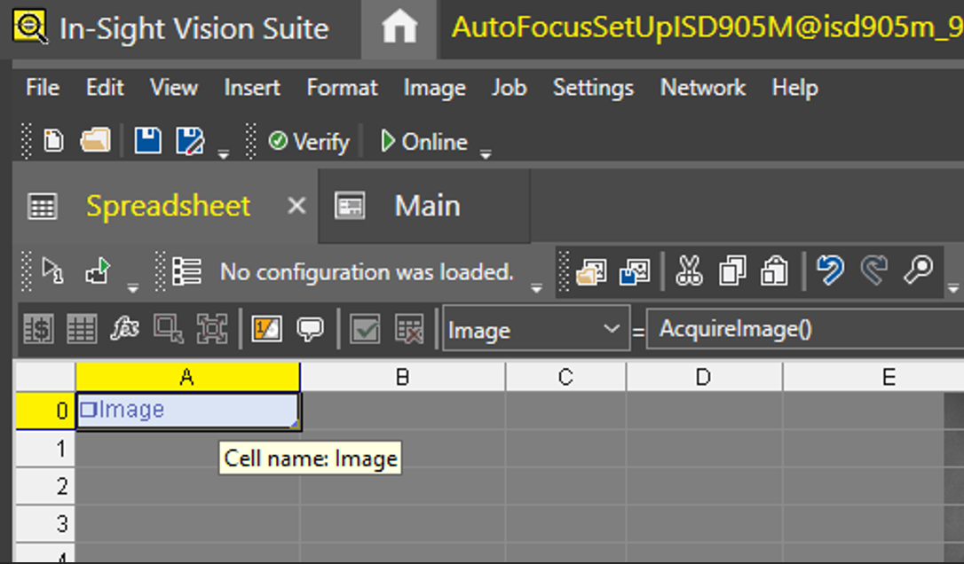 Mitsubishi SLMP Communication Settings in ISVS and GX Works3_image-9