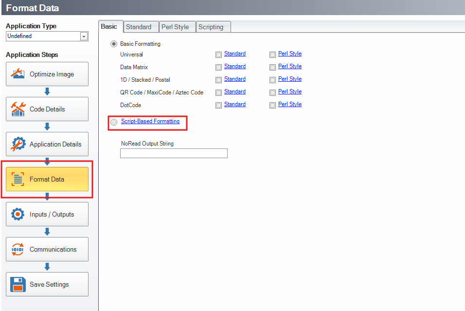 Script to get angle of Data Matrix or QR code_image-1