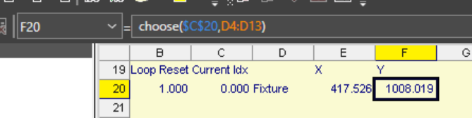 Use EL Classify for Multi Dynamic Region Detection with Loop Function_image-10