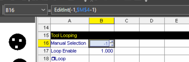 Use EL Classify for Multi Dynamic Region Detection with Loop Function_image-3