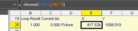 Use EL Classify for Multi Dynamic Region Detection with Loop Function_image-9