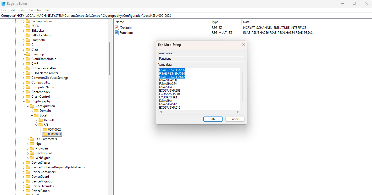 ISVS connection to camera not possible because authentification is requested_Image-1