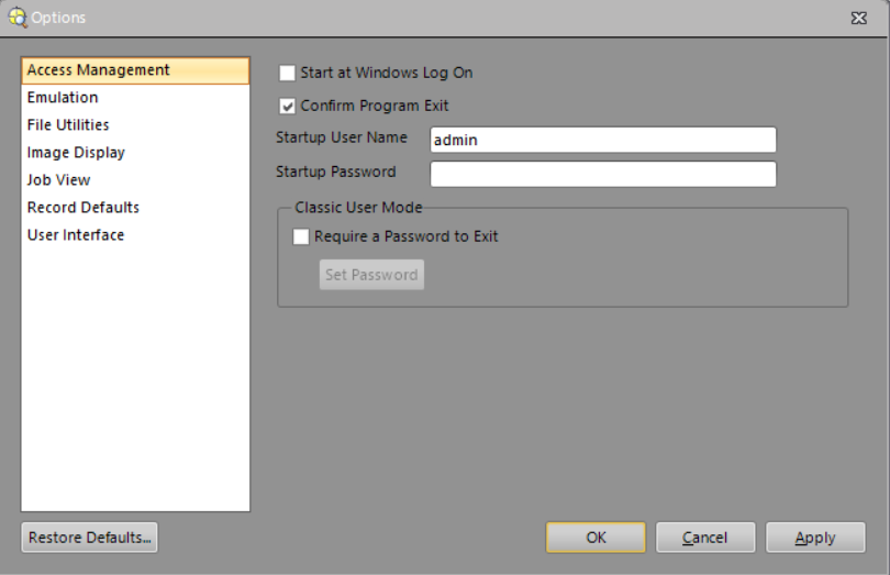Save Images in PC from In-Sight Vision Suite Camera Using In-Sight Explorer as FTP Server_Image-2