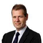Ian Dixon