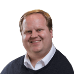 Director of Energy and Sustainability スコット・バロック