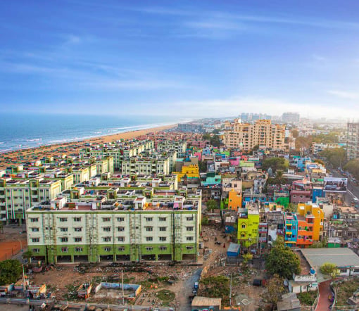 Chennai