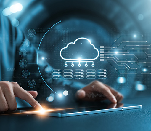Cloud Connectivity Cloud Connectivity