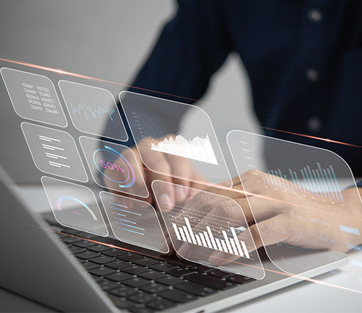 Reporting Dashboard Reporting Dashboard