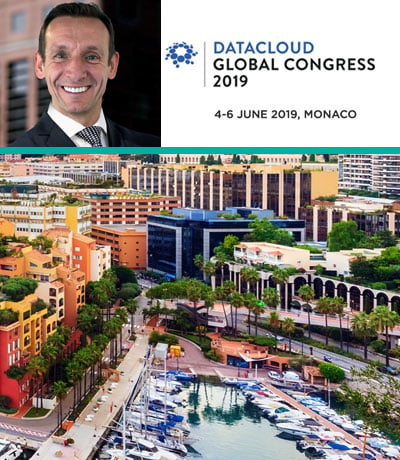 datacloud global congress 2019