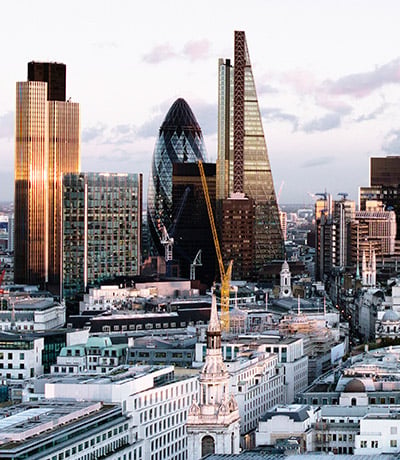 london west