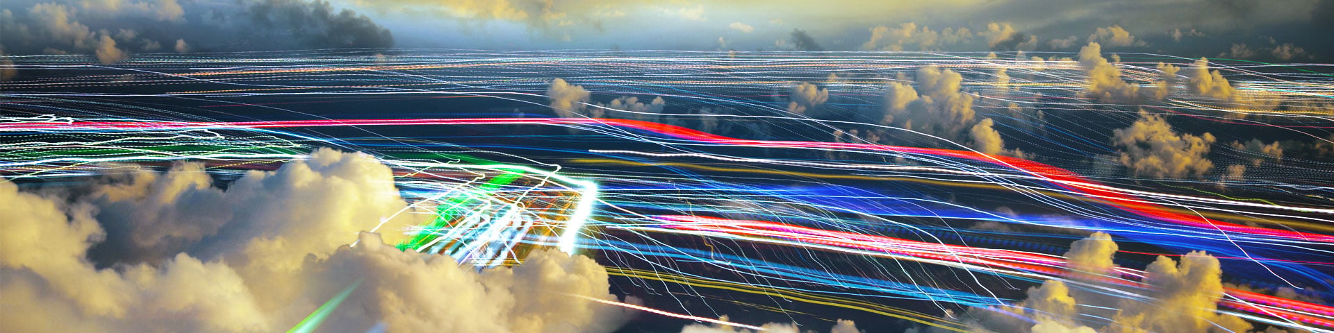 hyperscale cloud