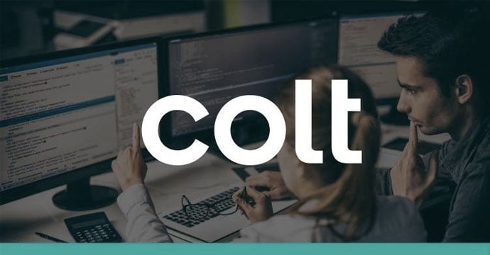 Colt Technology Services