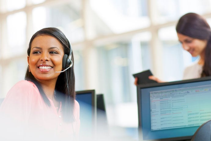 Customer experience