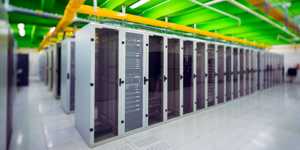 Power cooling