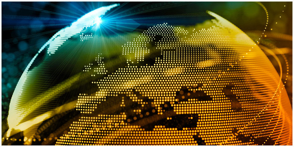 Internet exchange