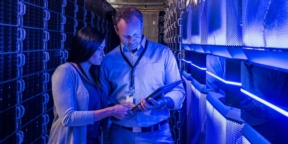 hyperscale experience hyperscale experience