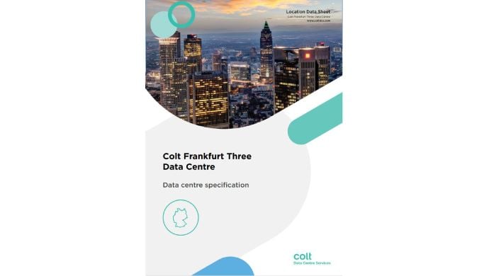 Frankfurt Three datasheet image