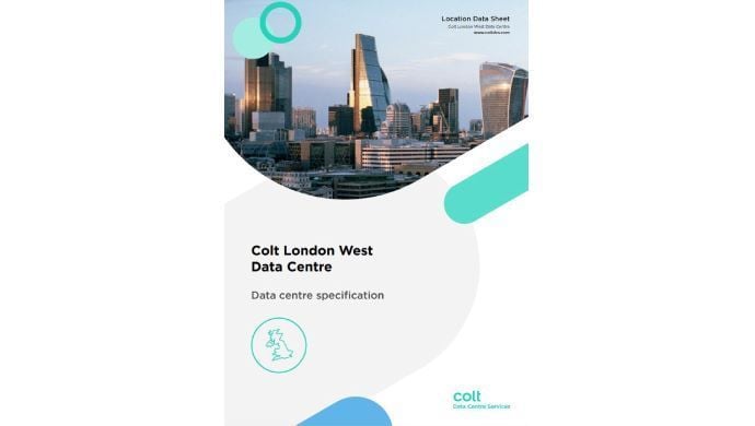 London West datasheet image London West datasheet image