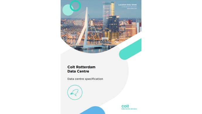 Rotterdam datasheet image