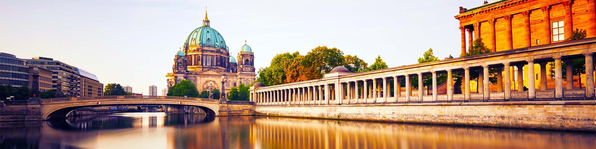 Berlin Data Center Berlin Data Center Colocation Services