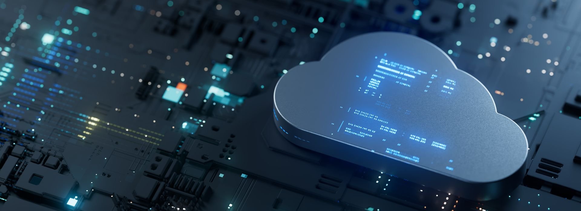 Cloud