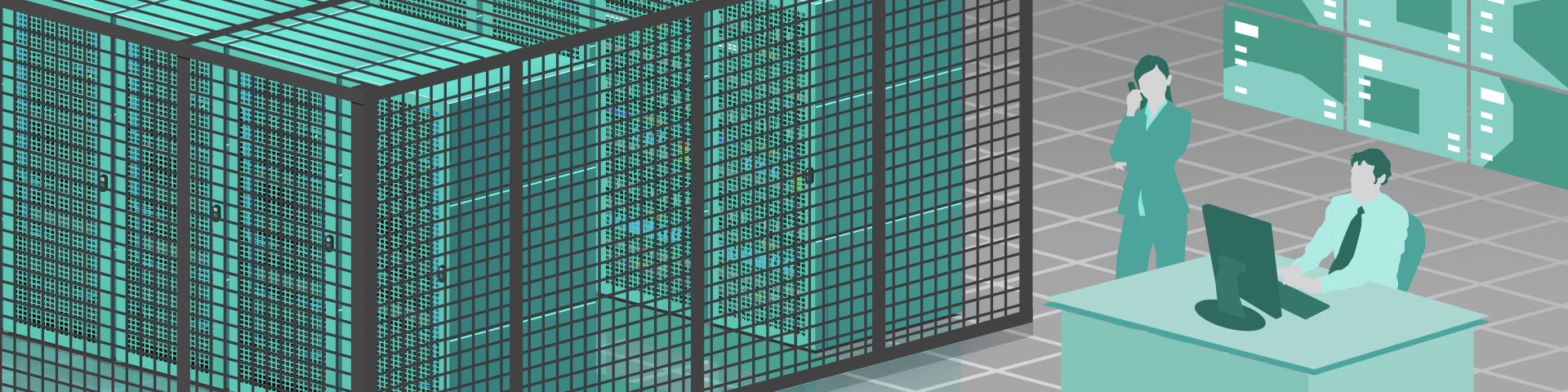 colocation services