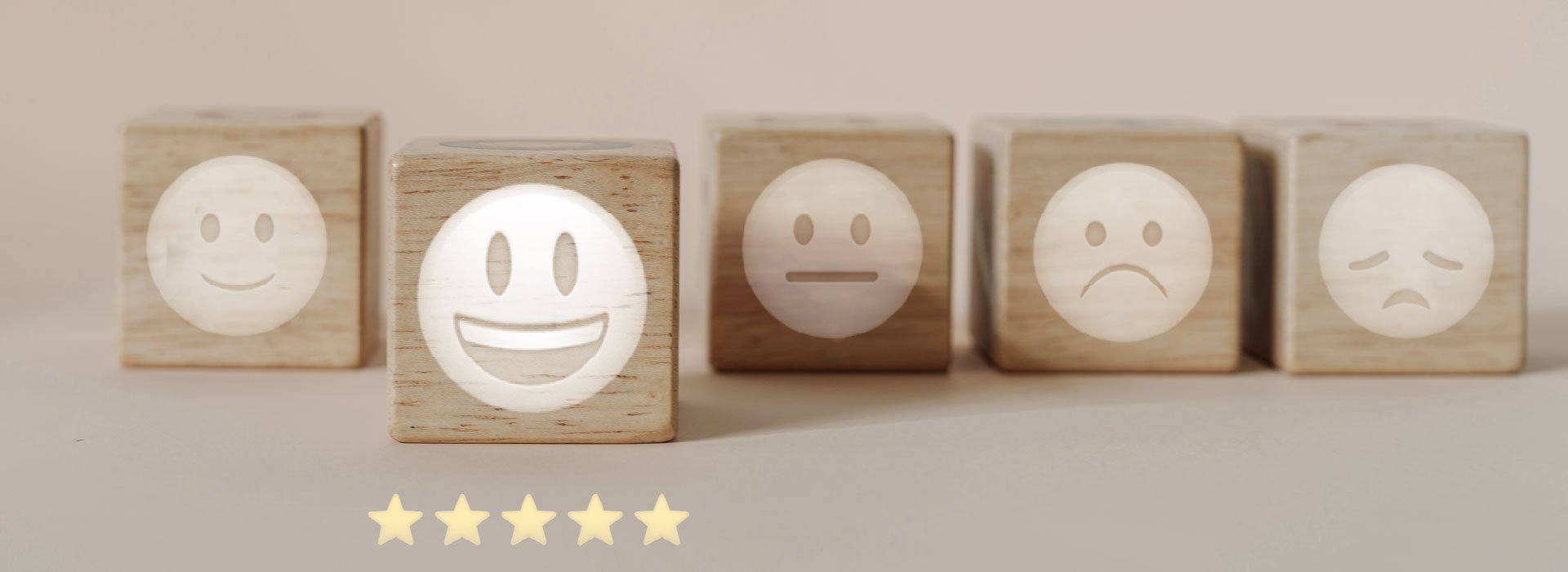 Customer Experience