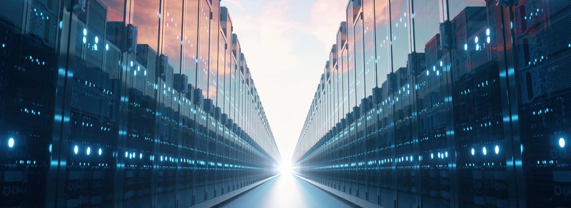 data centre