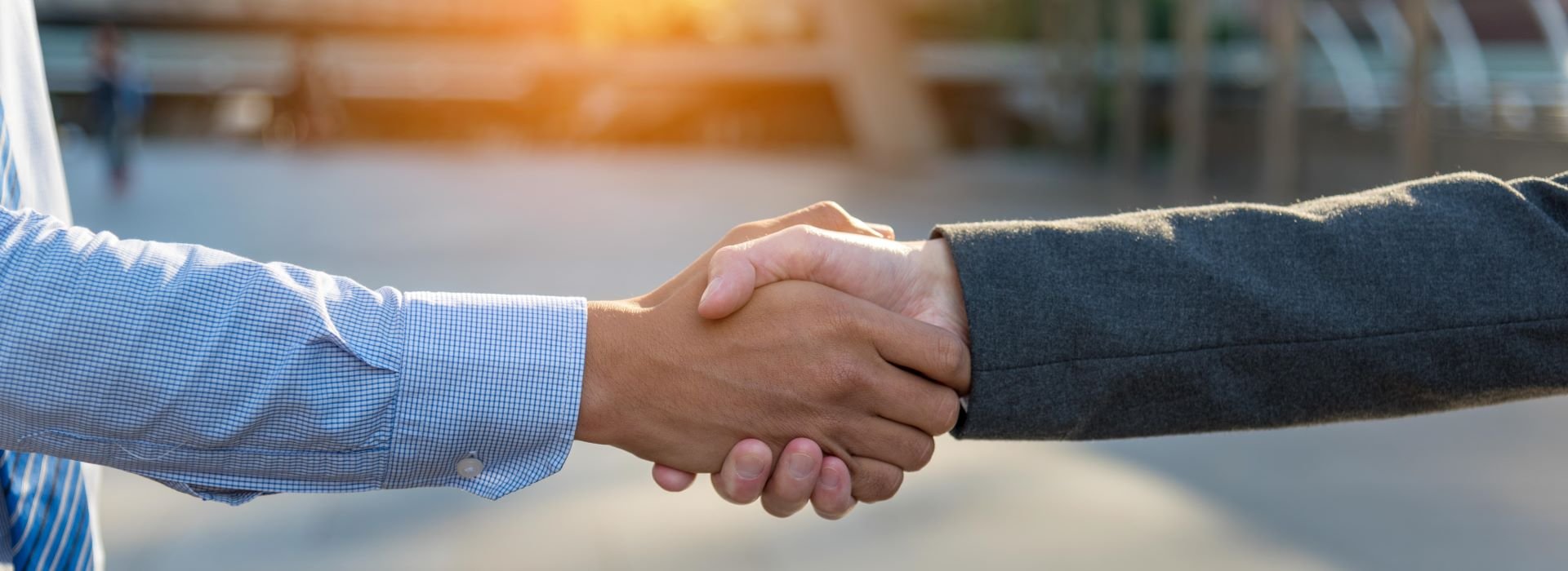 Handshake
