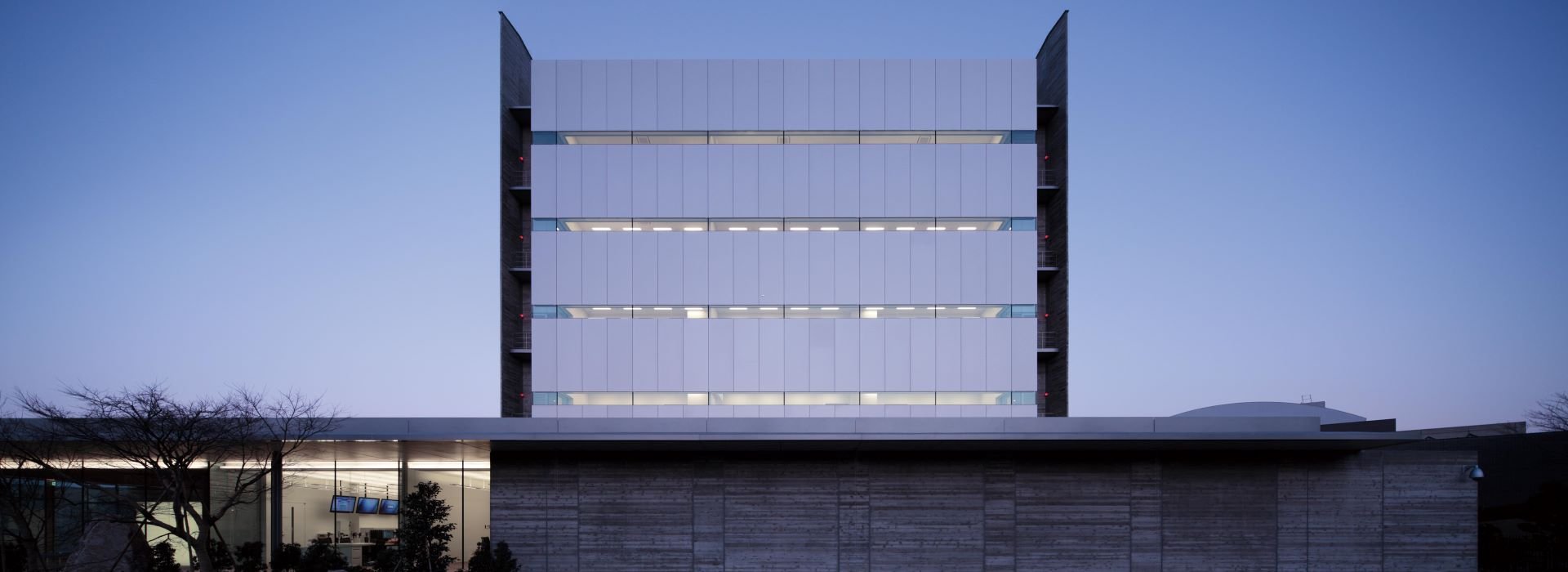 Colt Inzai 1 data centre