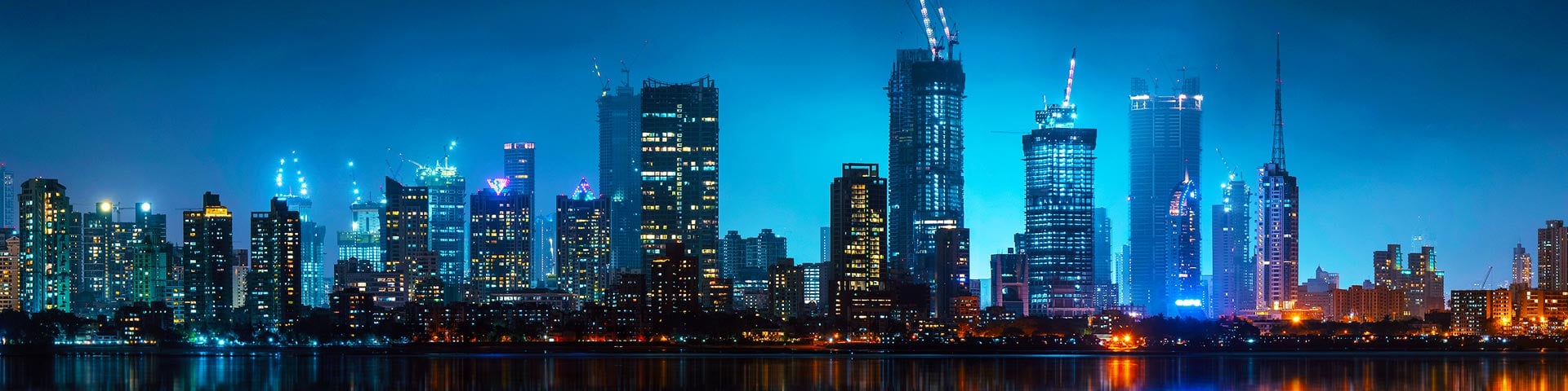 mumbai hyperscale data center