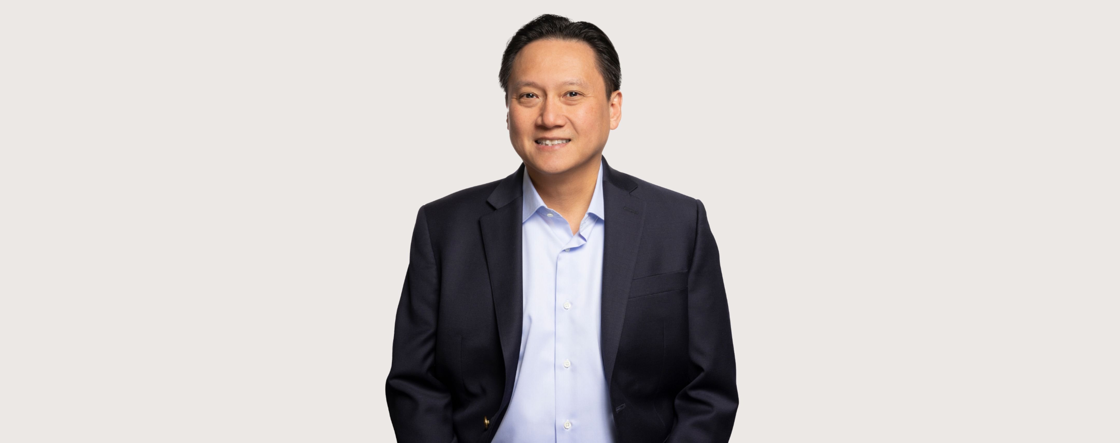 Colt DCS Appoints Quy Nguyen as CEO
