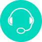 Customer support