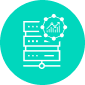 Scalable capacity