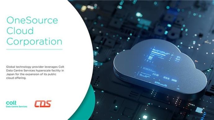 CDS Cloud Global Case Study CDS Cloud Global Case Study