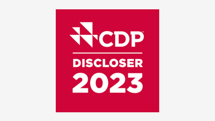 CDP Discloser 2022