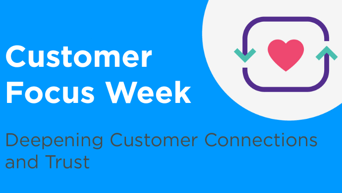 Colt DCS Customer Loyalty Month Colt DCS Customer Loyalty Month
