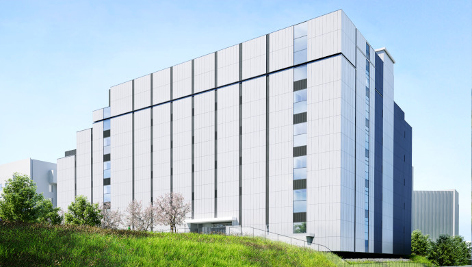 Colt DCS Data Centre Design Colt DCS Data Centre Design