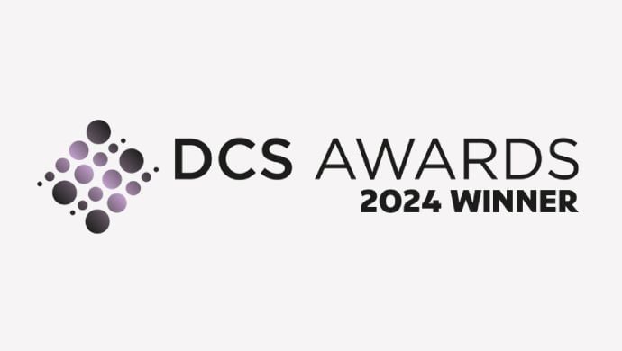 Colt DCS DCS Awards 2024 Winner