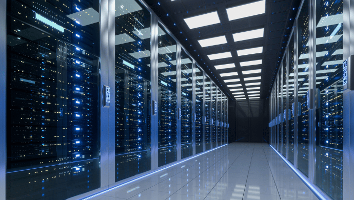 Data Centre