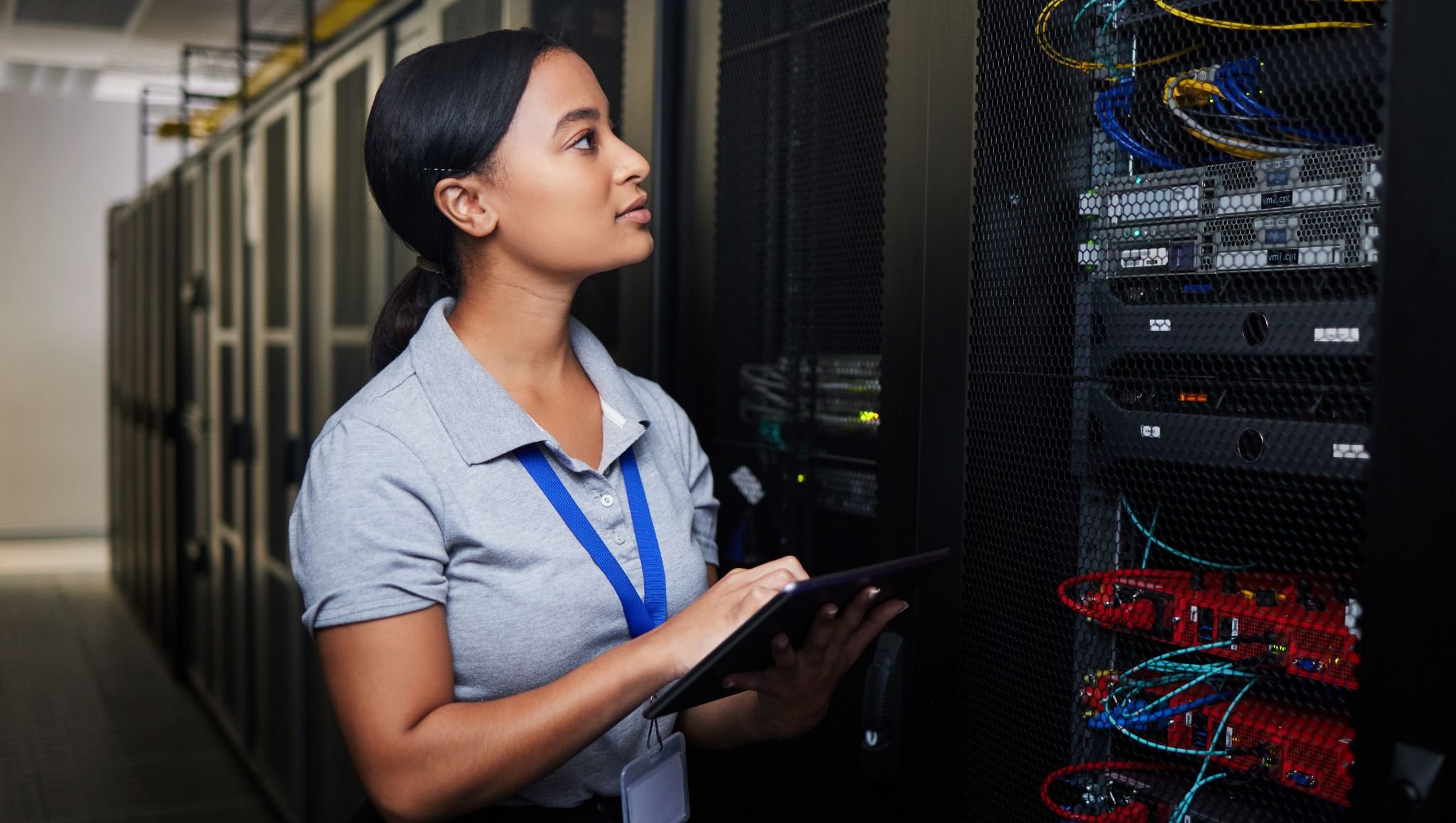 Data Centre