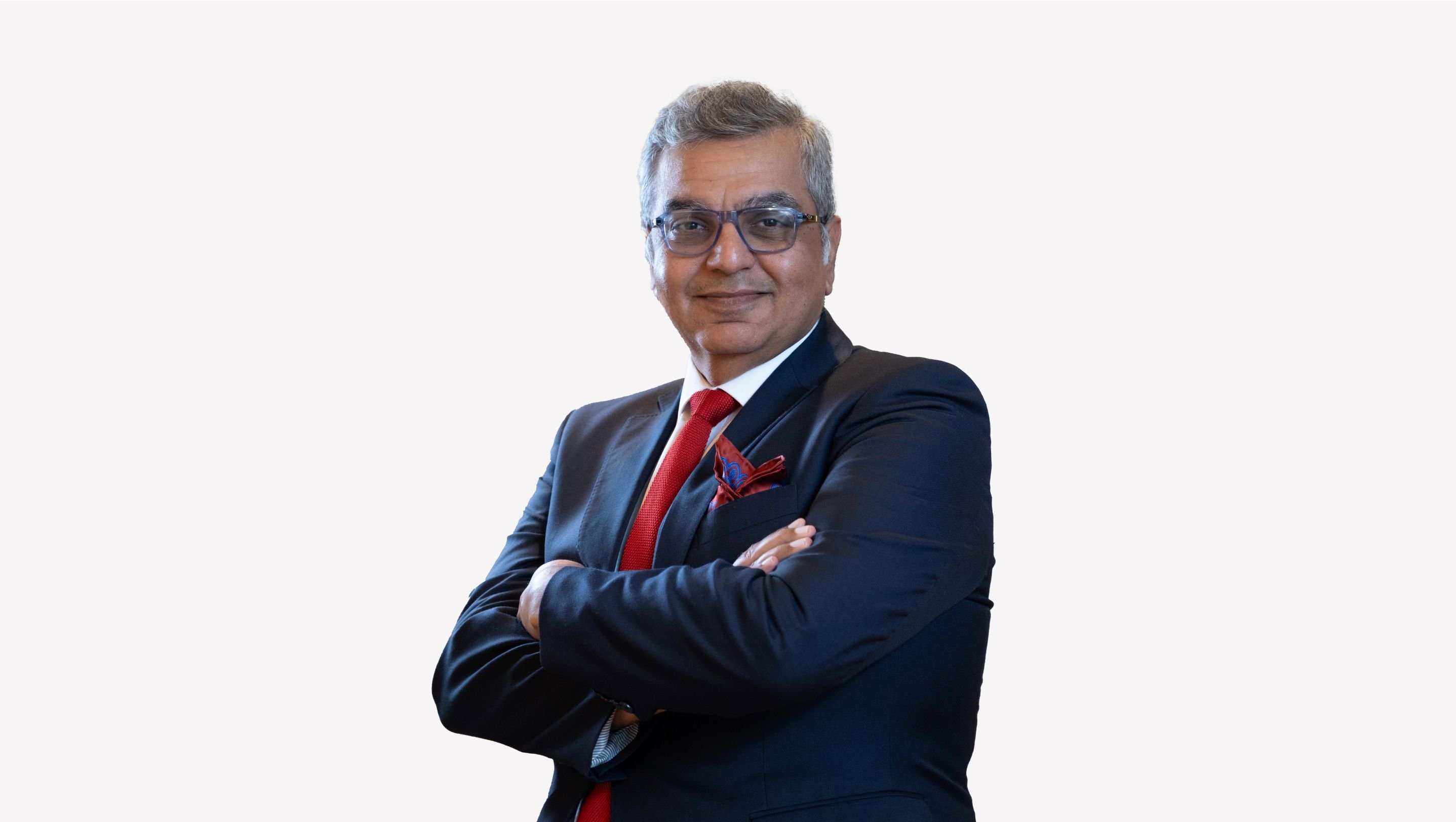 Deepak Chhabria