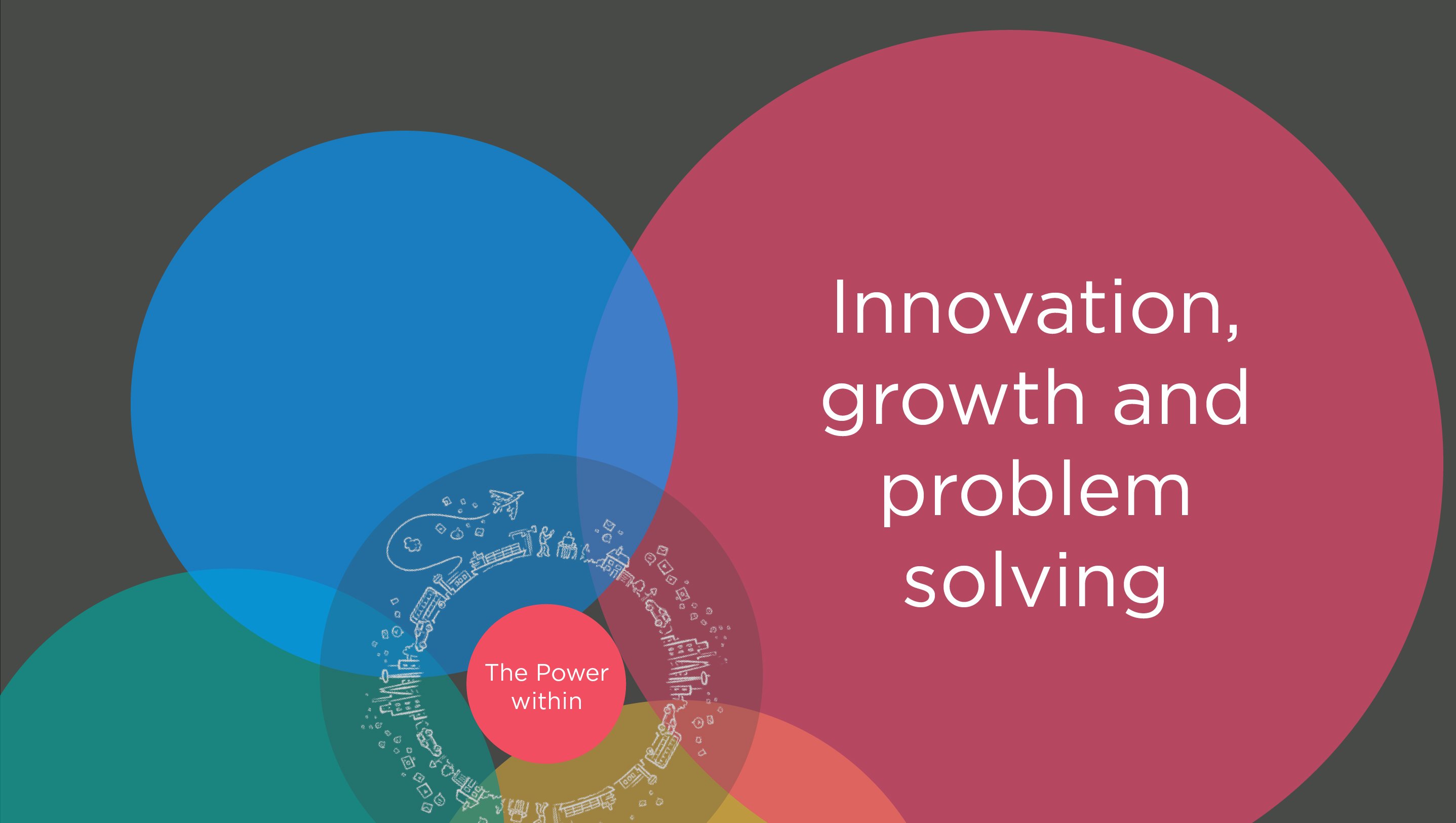 EVP Innovation
