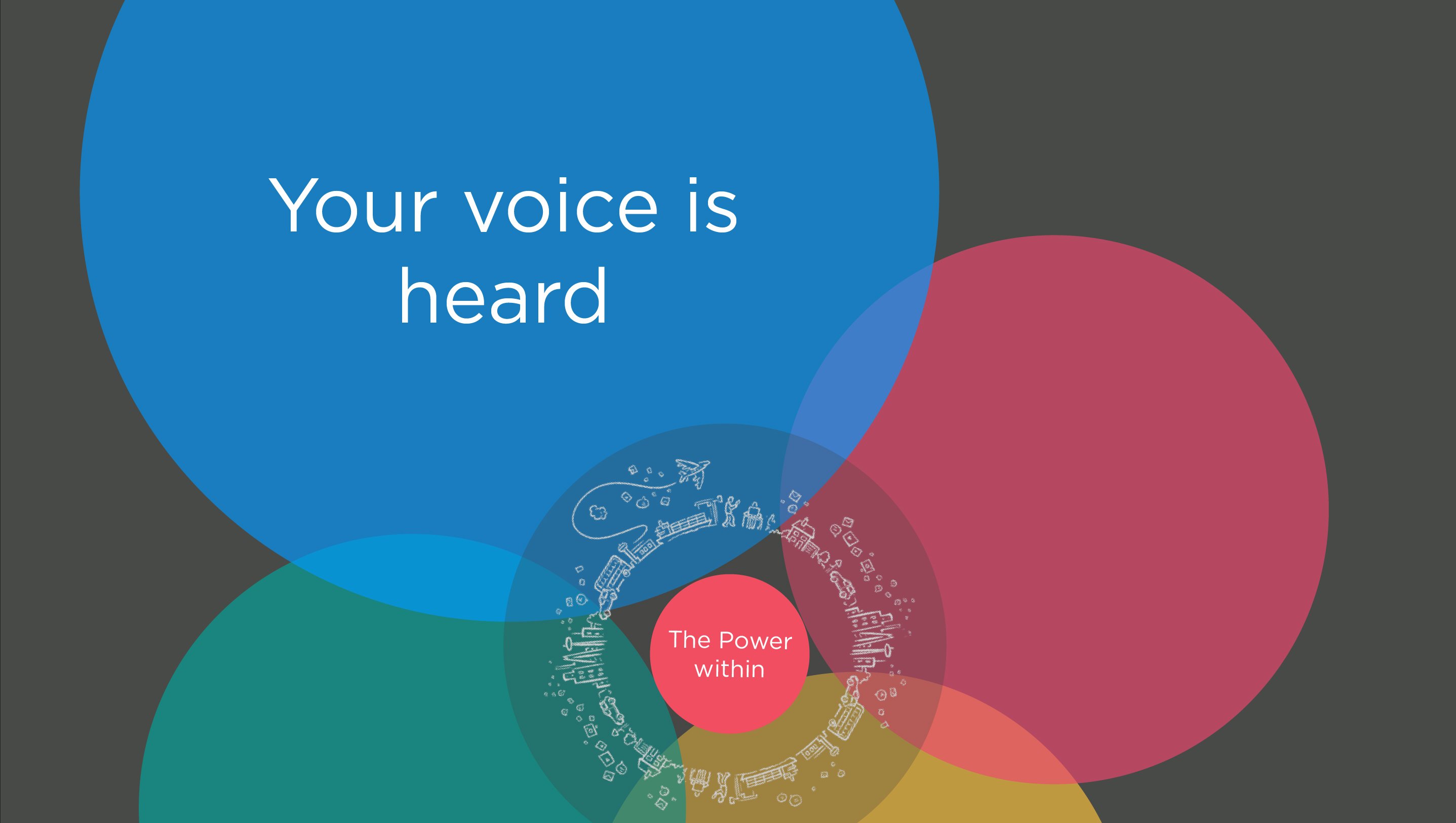 EVP Voice